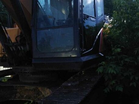 2023 Sany SY245H, жёлтый, 10130000 рублей, вид 4