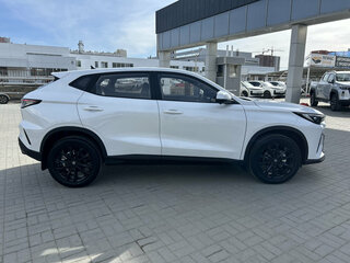 2026 Changan CS35 Max, белый, 2839900 рублей, вид 3