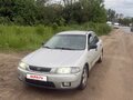 1998 Mazda 323 V (BA), серый