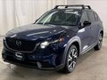 2026 Mazda CX-5 III, синий