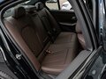 2024 BMW 3 серии 325i VII (G2x) Рестайлинг, чёрный - вид 9