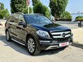 2013 Mercedes-Benz GL-Класс 500 II (X166), чёрный, 2500000 рублей - вид 3