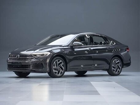 Volkswagen Sagitar III Рестайлинг