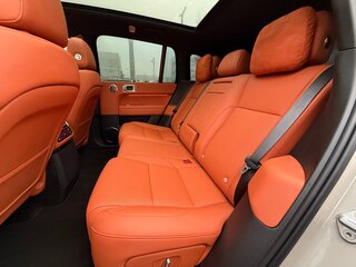 2026 Li Auto (Lixiang) L6 I, серебристый, 7850000 рублей, вид 4