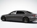 2026 Mercedes-Benz S-Класс 680 4MATIC Guard VII (W223), чёрный, 40000000 рублей - вид 4