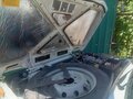 2010 Lada (ВАЗ) 2121 (4x4) I Рестайлинг, белый, 435000 рублей - вид 9