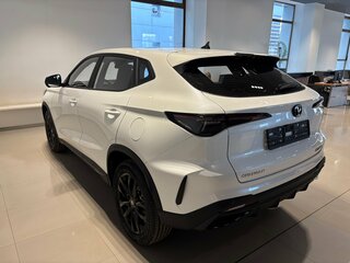 2026 Changan CS35 Max, белый, 2739900 рублей, вид 5