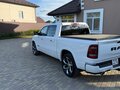 2019 Ram 1500 Crew Cab V, белый, 7000000 рублей - вид 6