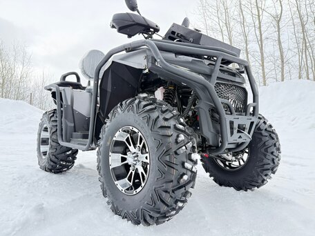 2026 Другие ATV (другие), серый, 375000 рублей, вид 1