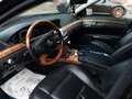 2010 Mercedes-Benz S-Класс 350 V (W221) Рестайлинг, чёрный, 1690000 рублей - вид 4