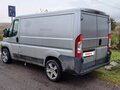 2010 Peugeot Boxer, серый, 1330000 рублей - вид 3