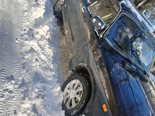 2008 Lada (ВАЗ) 2104, чёрный, 205000 рублей, вид 4