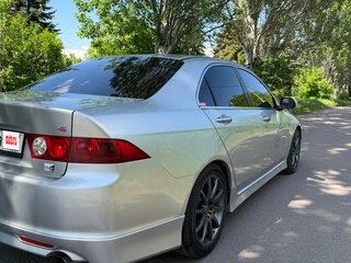 2007 Honda Accord Type-S Type S VII Рестайлинг, серебристый, 750000 рублей, вид 3