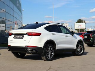 2021 Geely Tugella I, белый, 2080000 рублей, вид 5