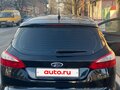 2013 Ford Focus III, чёрный, 680000 рублей - вид 1
