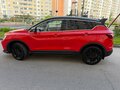 2023 Geely Coolray I, красный, 1790000 рублей - вид 9