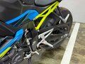 2025 BMW S 1000 R, синий, 1950000 рублей - вид 5