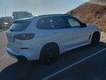 2021 BMW X5 30d IV (G05/G18), белый, 7700000 рублей - вид 5