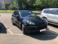 2013 Porsche Cayenne II (958), чёрный, 2999999 рублей