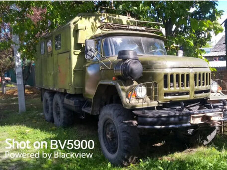 1978 ЗИЛ 131, зелёный, 790000 рублей, вид 1