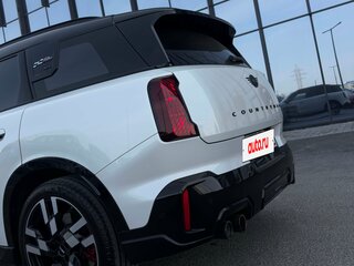2024 Mini Countryman JCW John Cooper Works III, белый, 5900000 рублей, вид 5
