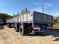 2006 КамАЗ 54115, серый, 800000 рублей - вид 3