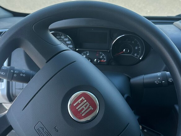 2025 Fiat Professional Ducato, серый, 2900000 рублей - вид 6