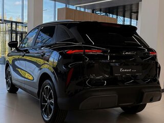 2026 Tenet Plus L4, чёрный, 2690000 рублей, вид 5