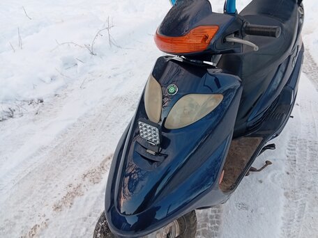 2007 Omaks MT50QT, синий, 48000 рублей, вид 4