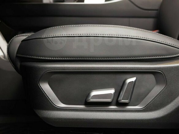 2026 Haval H3 I Рестайлинг, серый, 3549000 рублей - вид 10