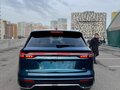 2023 Geely Monjaro (Xingyue L) I, синий - вид 3