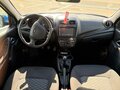 2020 Lada (ВАЗ) Granta I Рестайлинг, синий, 550000 рублей - вид 10