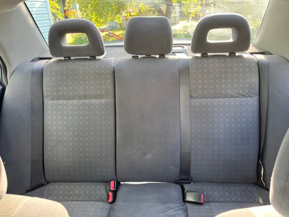 2005 Mitsubishi Lancer IX, серый, 384999 рублей - вид 10