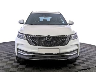 2024 Dongfeng DFSK ix7, белый, 3054000 рублей, вид 5