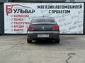 2012 Peugeot 408 I, серый - вид 4