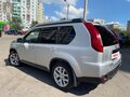 2012 Nissan X-Trail II Рестайлинг, серебристый, 1450000 рублей - вид 3