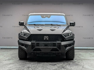 2024 M-Hero I, серый, 11120000 рублей, вид 2