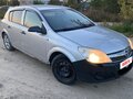 2008 Opel Astra H Рестайлинг, серебристый - вид 8