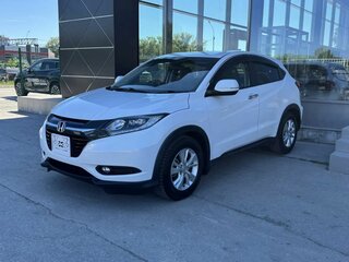 Honda Vezel I