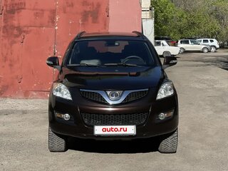 2014 Great Wall Hover H5, бежевый, 1039000 рублей, вид 2