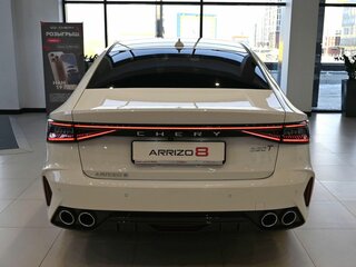 2025 Chery Arrizo 8, белый, 3060000 рублей, вид 2