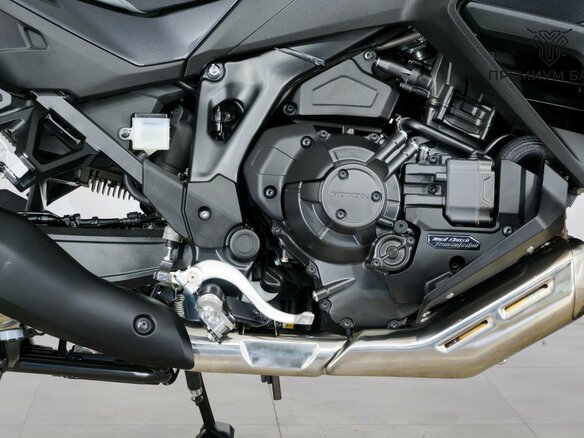 2026 Honda NT1100, чёрный, 2199000 рублей - вид 9