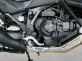 2026 Honda NT1100, чёрный, 2199000 рублей - вид 9