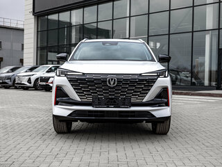 2025 Changan UNI-S I, белый, 3179900 рублей, вид 2