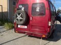 2004 ГАЗ ГАЗель (3221), красный, 380000 рублей - вид 4