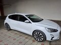2018 Ford Focus IV, белый, 1330000 рублей - вид 2