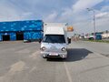 2012 Hyundai Porter, серебристый - вид 4