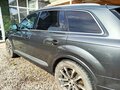 2016 Audi Q7 II (4M), серый, 4650000 рублей - вид 11