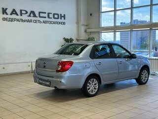 2014 Datsun on-DO I, голубой, 420000 рублей, вид 2