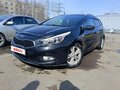 2013 Kia Ceed II, чёрный, 980000 рублей
